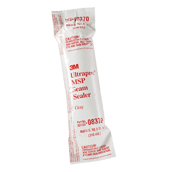 GPI S/SEALER SACHET 310ML GY - 98370 